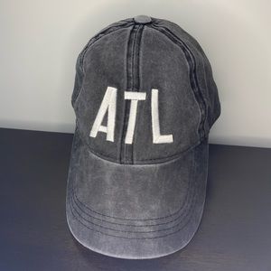 ATL Cap